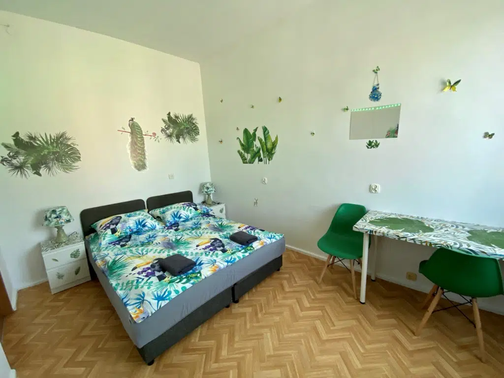 room image