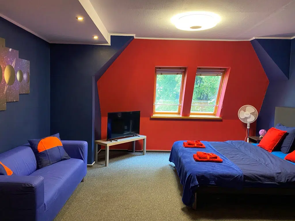 room image