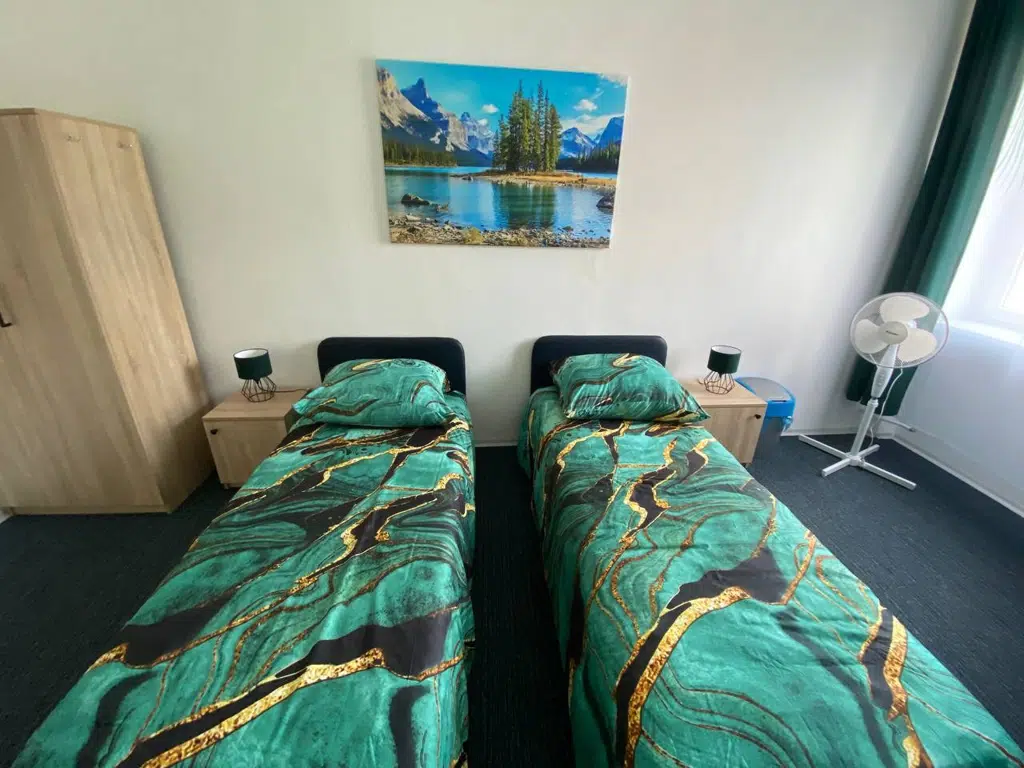 room image
