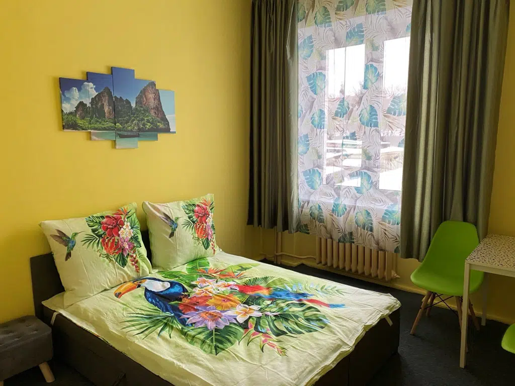 room image