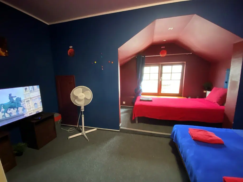 room image