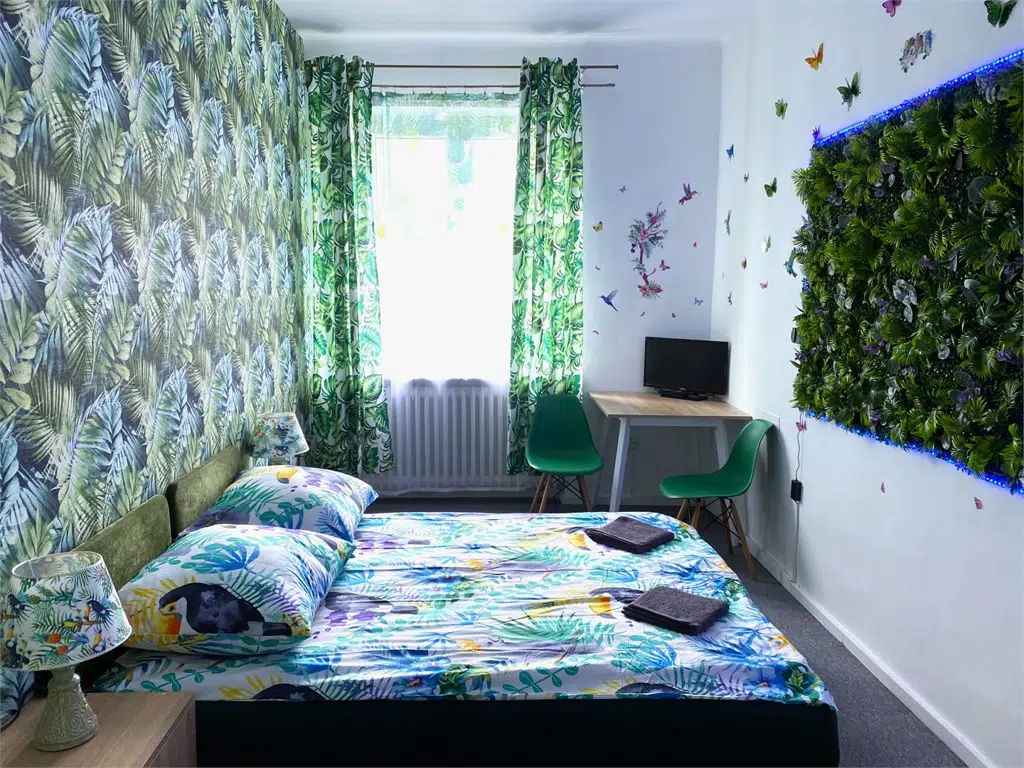 room image