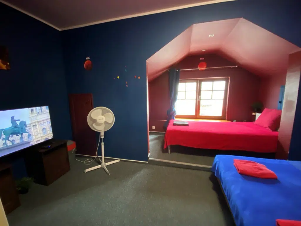 room image